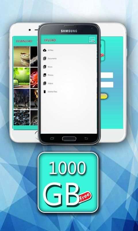 1000 GB save files prank screenshot 1
