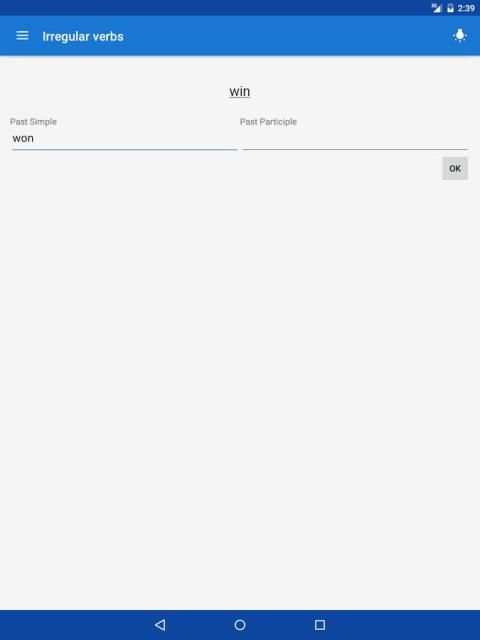 English Trainer screenshot 5