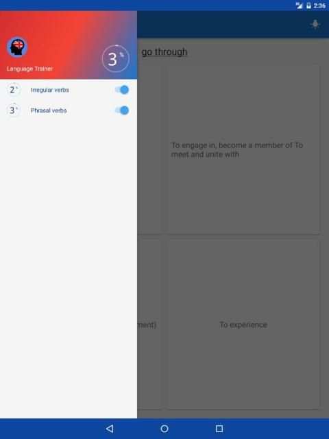 English Trainer screenshot 8