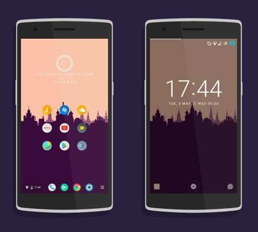WallWrap 8 تصوير الشاشة