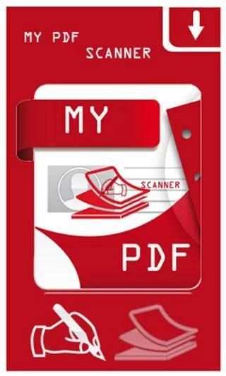 My PDF Scanner स्क्रीनशॉट 8