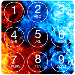 Flam AppLock आइकन