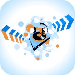 Virtual DJ Mix Mobile