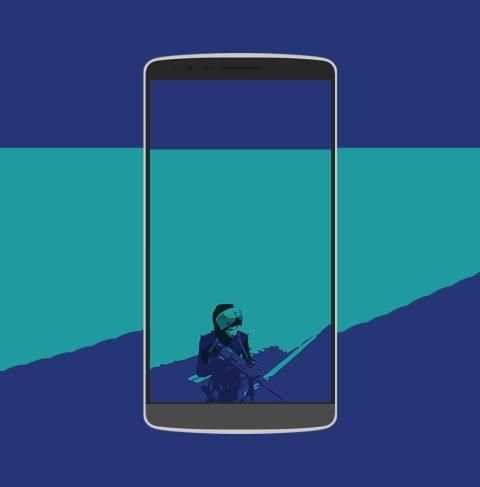 WallWrap 6 تصوير الشاشة