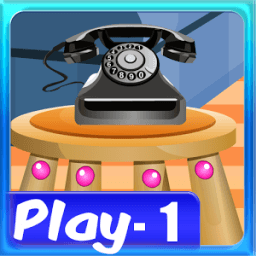 Escape Games Play-1 icon