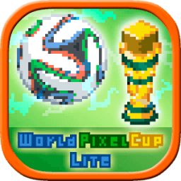 ikon World Pixel Cup LITE