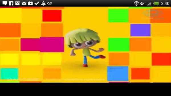 Canciones Infantiles screenshot 2