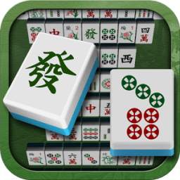 Mahjong Flip - Matching Game