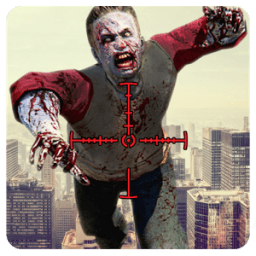 मृत लक्ष्य लाश 3 डी आइकन