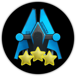 Space Boost أيقونة