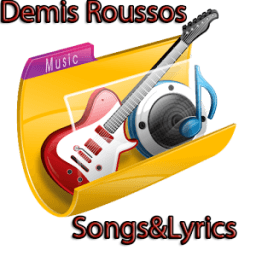 ikon Demis Roussos Songs&amp;Lyrics.