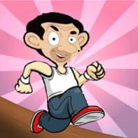 Super Mr Cean Adventure