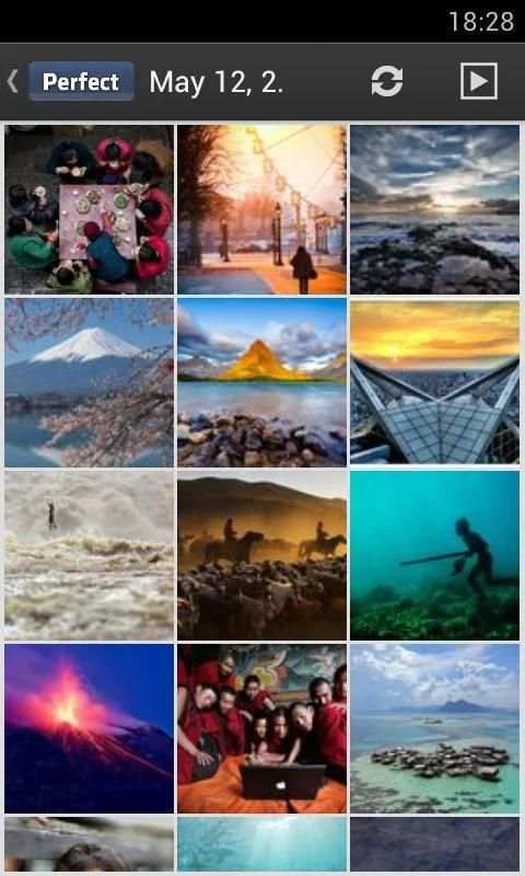Gallery for Facebook screenshot 3