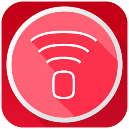 Wifi Password Hacker Prank أيقونة