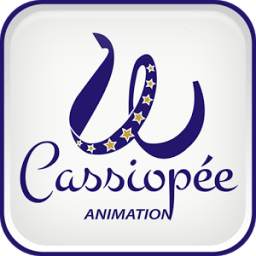 Cassiopée Animation
