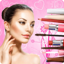 Makeup Photo Editor Beautiful आइकन