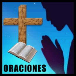 ✞ Oraciones Diarias Católicas иконка