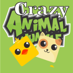 Crazy Jungla иконка