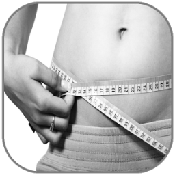 طرق سريعة لحرق دهون البطن icon