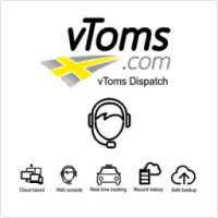 vToms Dispatch on 9Apps