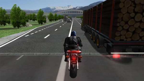 Racing Moto स्क्रीनशॉट 5