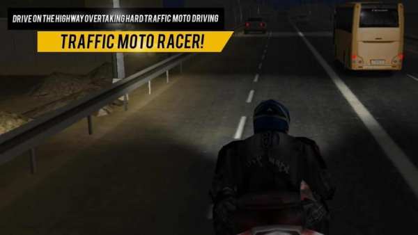 Racing Moto 6 تصوير الشاشة