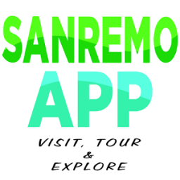 Sanremo App: Visit &amp; Explore иконка