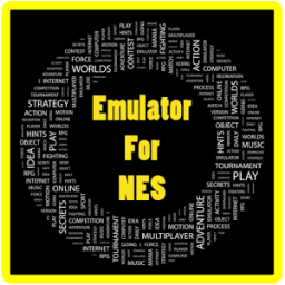 Emulator For NES icon