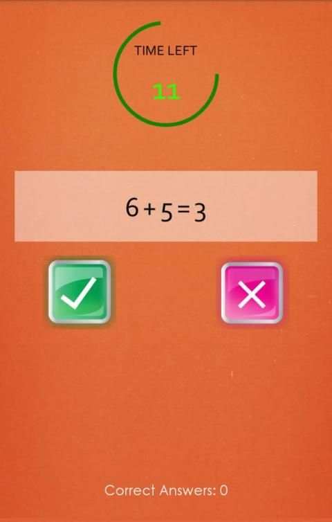Math Fight скриншот 5