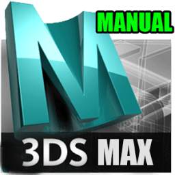 Manual 3DS+Max For PC