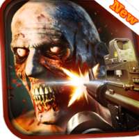 Shooter Zombie Assassin