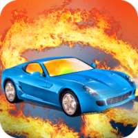 Turbo Racing: Japan Drift