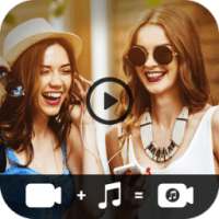 Audio Video Mixer on 9Apps
