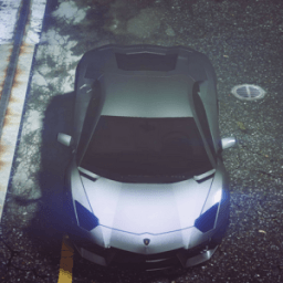 ikon Street Racing Simulator