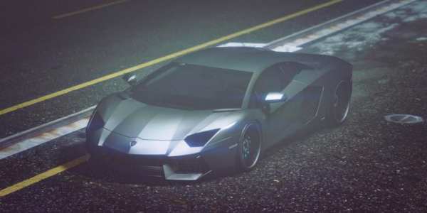 Street Racing Simulator screenshot 6