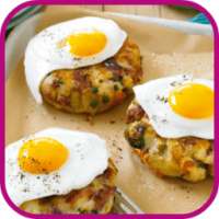 Egg Diet Recipes: Egg Recipes