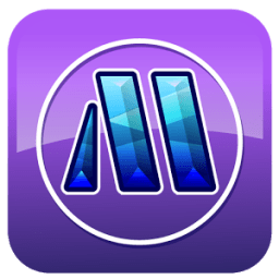 ikon Music Player Mp3 Studio