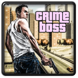 Crime Boss आइकन
