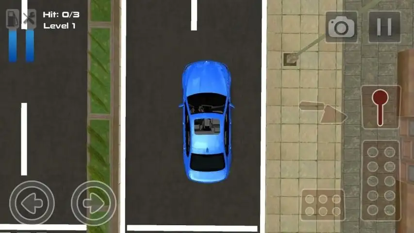 M5 Driving Simulator 2017 Pro screenshot 2