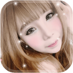 แต่งรูปภาพ ใหม่ๆ มาแรง หน้าสวย icon