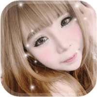 แต่งรูปภาพ ใหม่ๆ มาแรง หน้าสวย on 9Apps