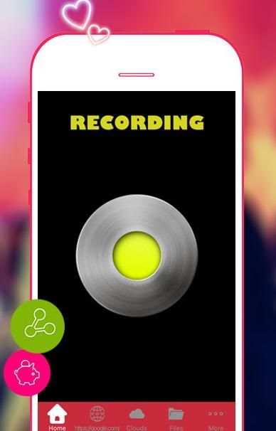 screen recorder no root screenshot 2