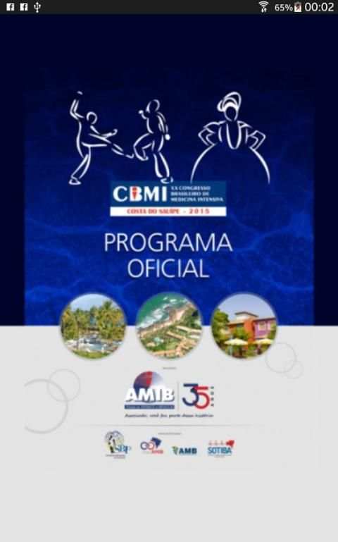 XX CBMI 2015 screenshot 5