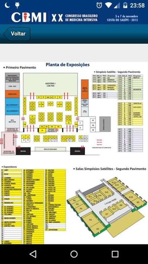 XX CBMI 2015 screenshot 7