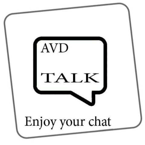 AVD TALK screenshot 2