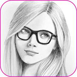Photo To Pencil Sketch 1.0