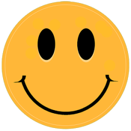 Lucky expacther icon