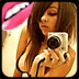 Sexy Hot Emo Girls Галереи icon