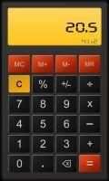 Calculator+ screenshot 3