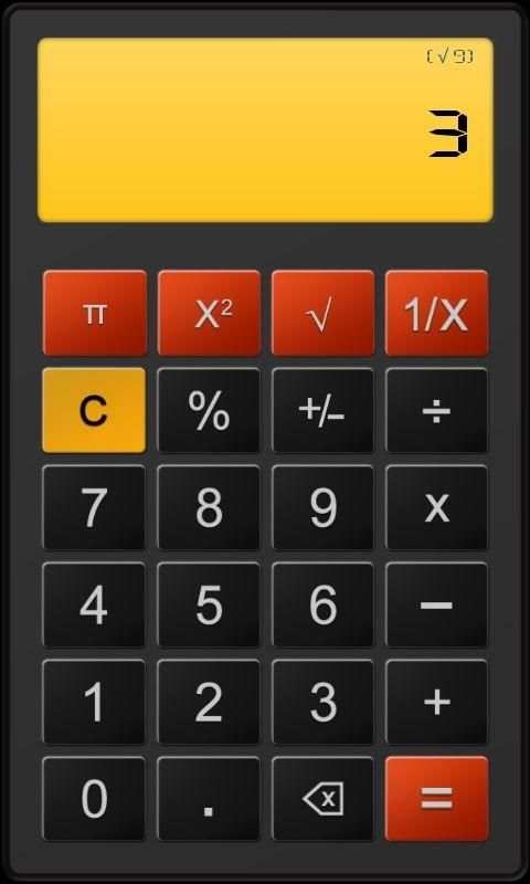 Calculator+ screenshot 5